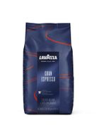 Lavazza, kawa ziarnista Gran Espresso, 1 kg