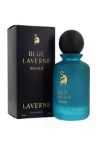 Laverne, Blue Laverne, Bakhur, woda perfumowana, 100 ml