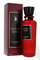 Laverne, Queen Rose Edp 200 ml, woda perfumowana