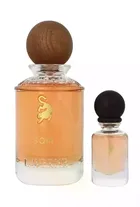 Laverne, Riyadh Soir, zestaw: woda perfumowana, 100 ml + woda perfumowana, 10 ml