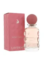 Laverne, Secret Garden, woda perfumowana, 100 ml