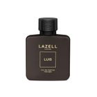 Lazell, Luis, woda perfumowana dla mężczyzn, 100 ml