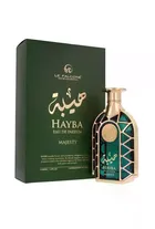 Le Falcone, Niche Hayba Majesty, woda perfumowana, 100 ml