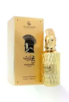 Le Falcone, Niche Muharib Alpha Extrait De Parfum, ekstrakt perfum, 85 ml