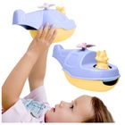 Le Jouet Simple, mój pierwszy helikopter, 2w1, niebieski