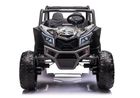 Lean Cars, Buggy, pojazd na akumulator, UTV-MX, moro