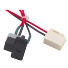 Lean Cars, gniazdo ładowania do pojazdów na akumulator, 12V