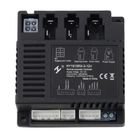 Lean Cars, moduł centralka do pojazdu na akumulator, WH101