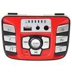 Lean Cars, panel muzyczny do pojazdu na akumulator, S2588