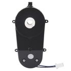 Lean Cars, silnik przekładnia - 24v do pojazdu na akumulator dk-ca003