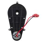 Lean Cars, silnik przekładnia do pojazdu na akumulator, 12V 45W RS550 18000RPM