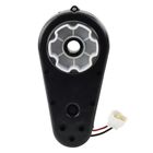 Lean Cars, silnik przekładnia do pojazdu na akumulator, 24V, DK-CA001