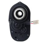 Lean Cars, silnik przekładnia do pojazdu na akumulator, 24V JS360