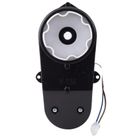 Lean Cars, silnik przekładnia do pojazdu na akumulator, 24V S2588-1