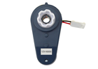 Lean Cars, silnik przekładnia do pojazdu na akumulator, przedni, 12V 12000RPM - JJ2099 Toyota FJ
