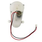 Lean Cars, silnik skrętu do pojazdu na akumulator, 12V 5500RPM XB-1118