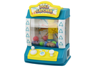 Lean Toys, automat do łapania zabawek, turkusowy