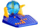 Lean Toys, Bingo, maszyna losująca, gra familijna