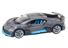 Lean Toys, Bugatti Divo, pojazd zdalnie sterowany, 1:14