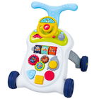 Lean Toys, chodzik interaktywny