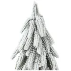 Lean Toys, choinka ozdobna, na pniu, 20-9 cm