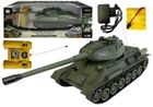 Lean Toys, Czołg T-34, zdalnie sterowany, 1:28