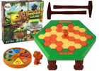 Lean Toys, Dinozaur w kłopotach, gra zręcznościowa