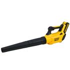 Lean Toys, dmuchawa do liści, interaktywna