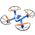 Lean Toys, dron akrobacyjny X15 Pro Stunt, zdalnie sterowany