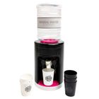 Lean Toys, dystrybutor do wody z kubeczkami, interaktywny