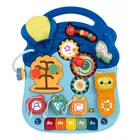 Lean Toys, edukacyjny stolik interaktywny 6w1