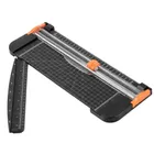 Lean Toys, gilotyna ręczna do papieru A3 A4 A5 B5