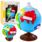 Lean Toys, globus interaktywny