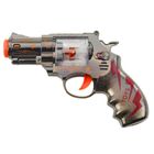 Lean Toys, interaktywny rewolwer na kulki