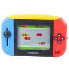 Lean Toys, Konsola Przygodowa, gra zręcznościowa