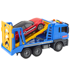 Lean Toys, laweta, pojazd interaktywny