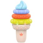 Lean Toys, lód, zabawka interaktywna