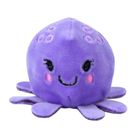 Lean Toys, maskotka sensoryczna, gniotek, zwierzęta morskie, 6 cm, 1 szt.