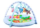 Lean Toys, mata edukacyjna 2w1