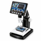 Lean Toys, mikroskop elektroniczny, 1000x, zestaw edukacyjny