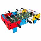 Lean Toys, mini stół do piłkarzyków