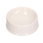 Lean Toys, miska dla kota do malowania, zestaw kreatywny