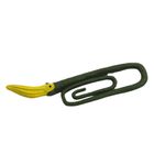 Lean Toys, morskie stworzenia, zestaw mini figurek, 6-9 cm, 6 szt.