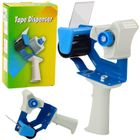 Lean Toys, oklejarka do taśmy pakowej z napinaczem, 5 cm