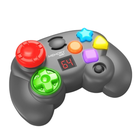 Lean Toys, pad memory elektroniczne, gra pamięciowa 4w1