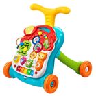 Lean Toys, pchacz, stolik edukacyjny, interaktywny, 5w1