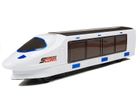 Lean Toys, pendolino, pojazd interaktywny