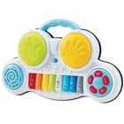 Lean Toys, pianinko interaktywne z odgłosami zwierząt