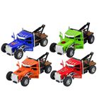 Lean Toys, pick-up holownik, autko metalowe, resorak, 1:32, 1 szt.