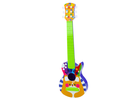 Lean Toys, piesek, gitara rockowa